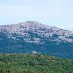 Mount Monadnock