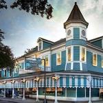 Fine Dining: Reservations Advised, Potential Dress Code