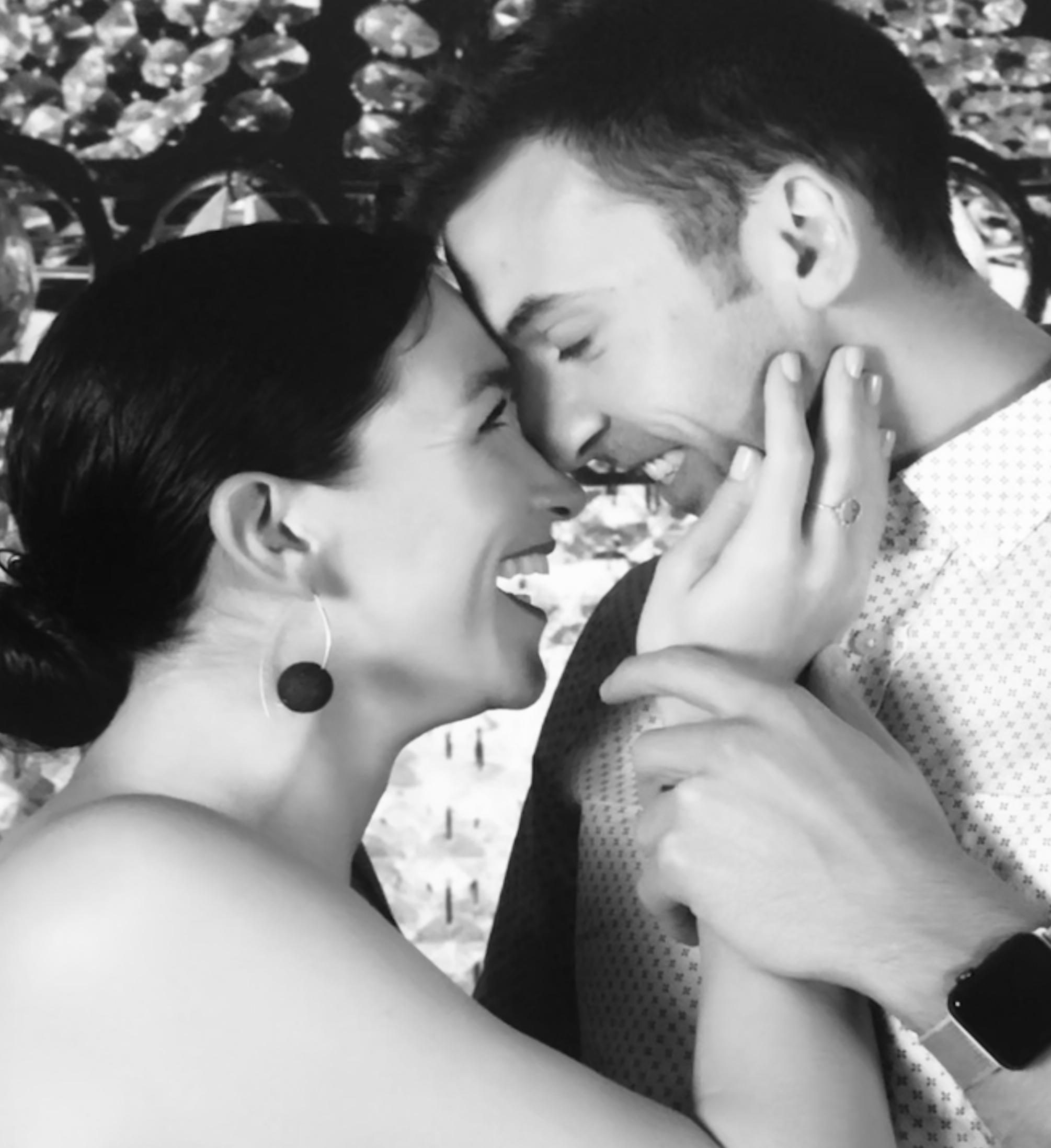 The Wedding Website of Rachael Zysset and Leland Price