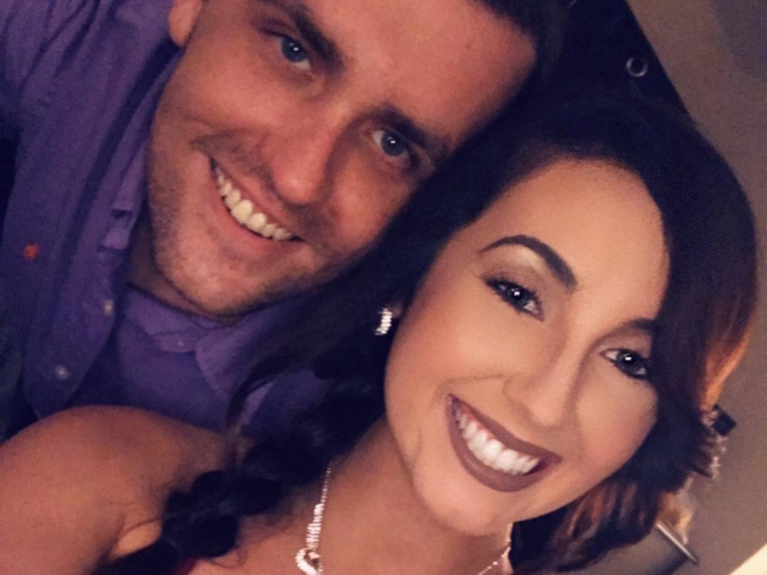 The Wedding Website of Cassidy Carroll and Ryan Jones