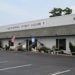 Kilmarnock Antique Gallery