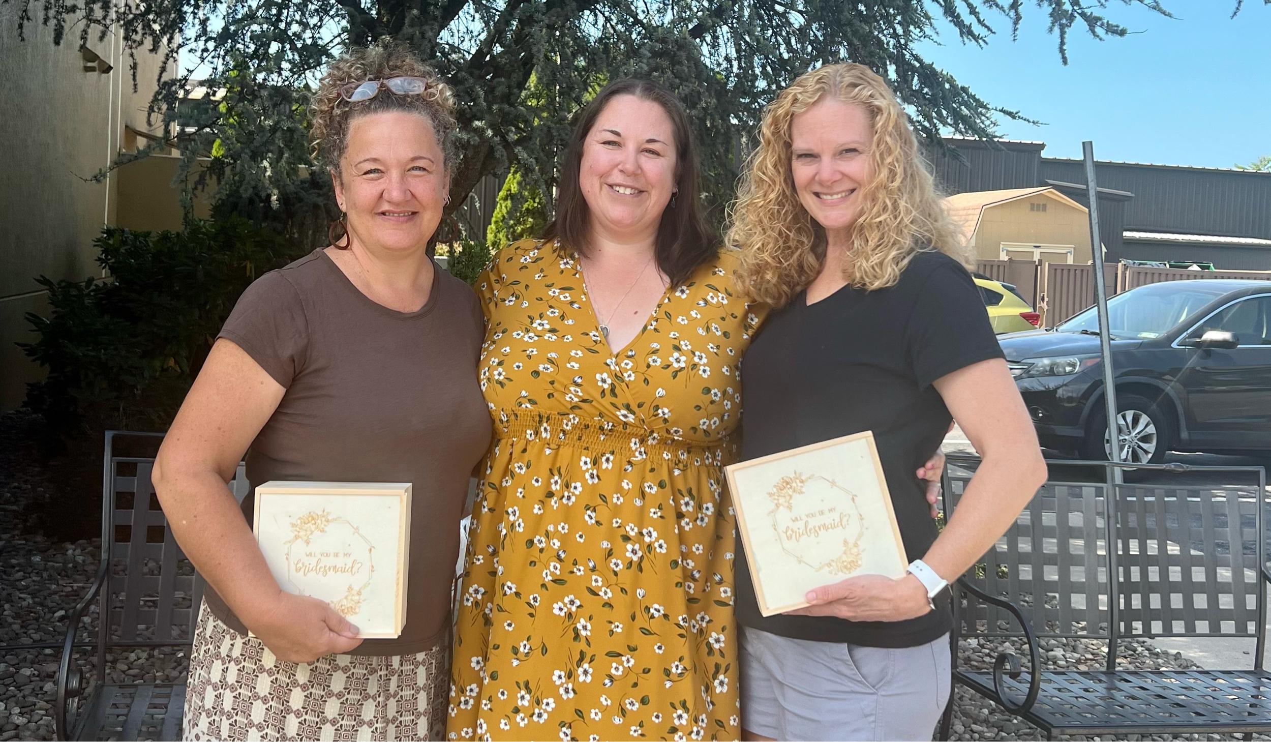 The Wedding Website of Ally Brion and Coja Yamashita