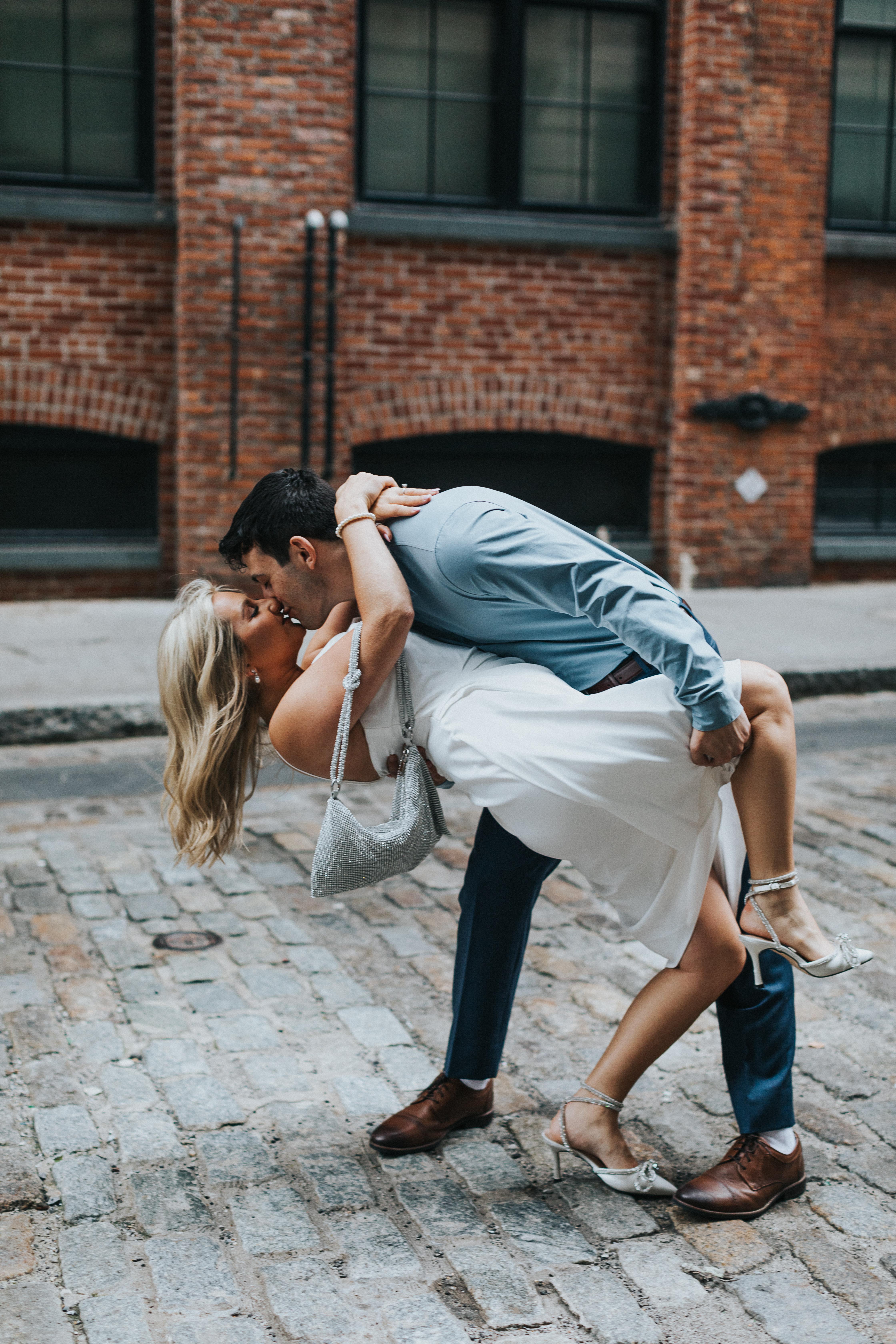 The Wedding Website of Amanda Marino and James Giannone