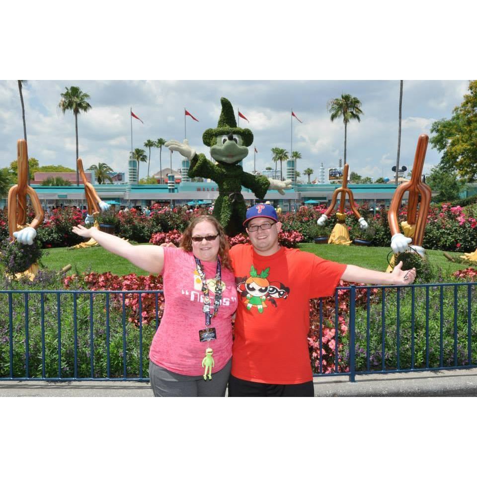 Flower and Garden Festival Disney.