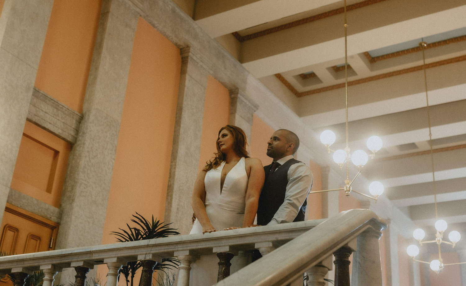 The Wedding Website of Samantha Schiavi and Sukhi Bir