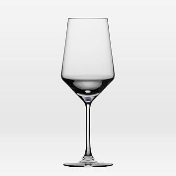 Schott Zwiesel Pure Glassware, Cabernet, Set of 4, Clear