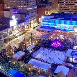 Fountain Square