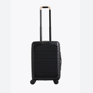 New Luggage
