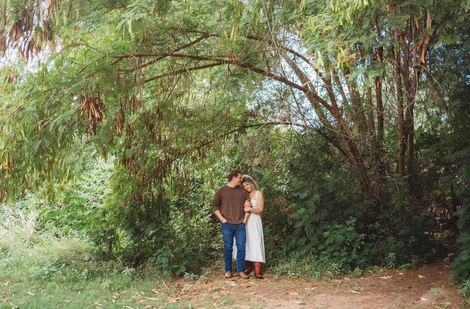 The Wedding Website of Kerra Gibbens and Joshua Schmitt