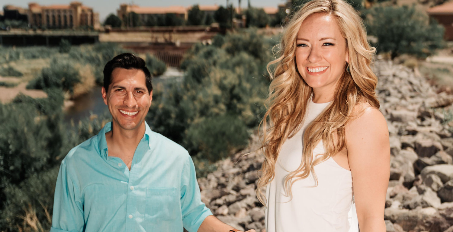 The Wedding Website of Devon Goudge and Ryan Alarid