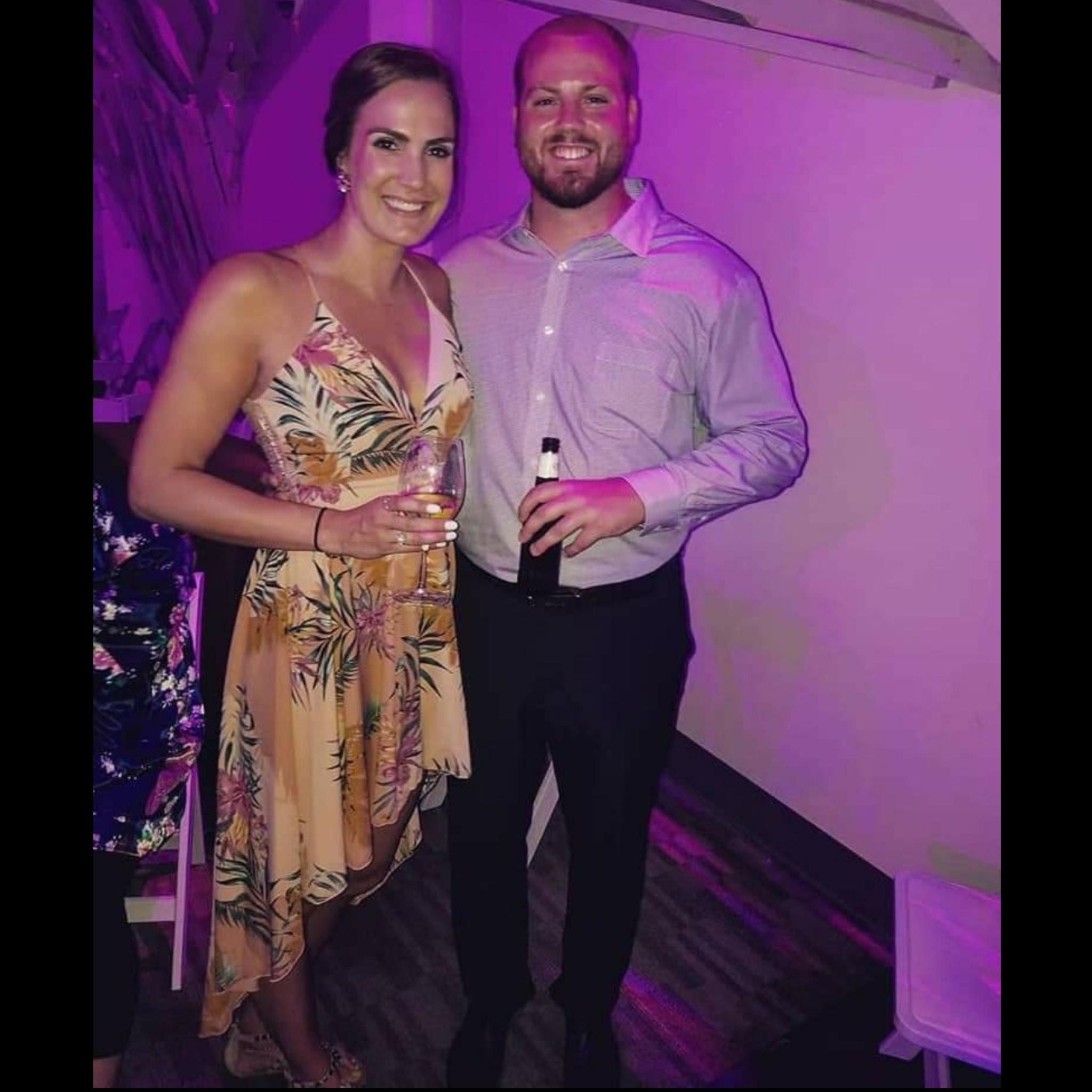 Wedding season!