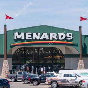 Menards Gift Card