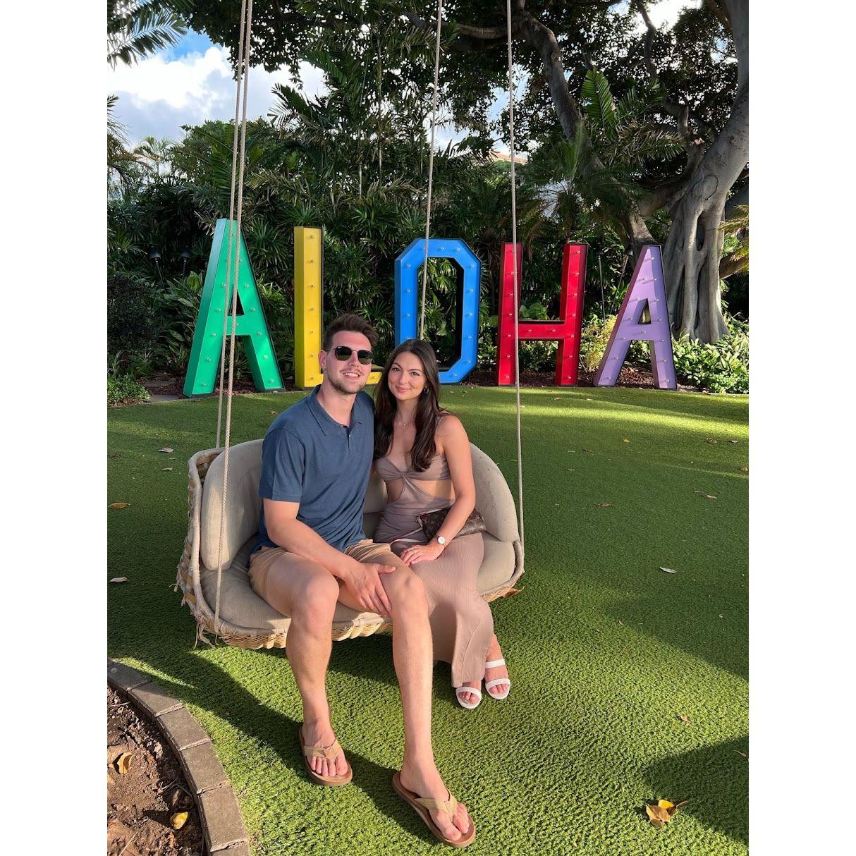 Hawaii (2022)