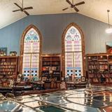 Cathedral Cafe