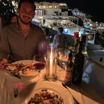 Santorini: Ambrosia Restaurant