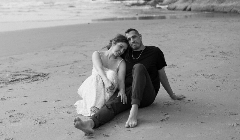 Baleigh Bell and Liandro Tavera's Wedding Website