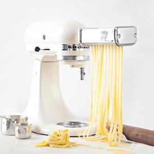 KitchenAid 3-Piece Pasta Roller/Cutter Stand Mixer Attachment