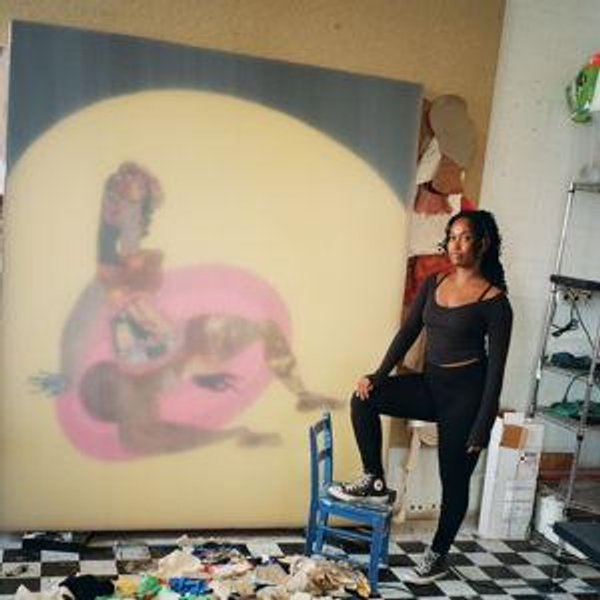 Our Art Collection