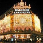 Made in Design - Galeries Lafayette Paris Haussmann