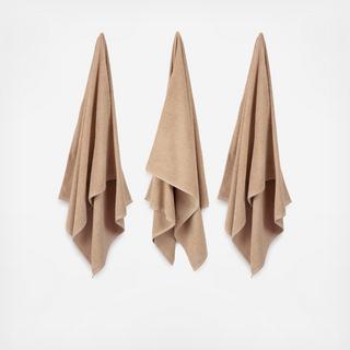 Cabana Pool Towel, Set of 3