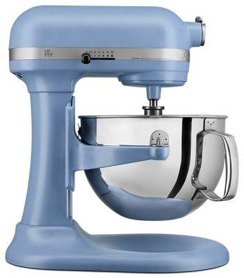 Pro 600™ Series 6 Quart Bowl-Lift Stand Mixer