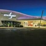 Edge Ice Center
