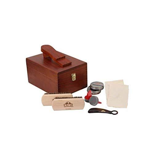 Kiwi Select Shoe Care Valet
