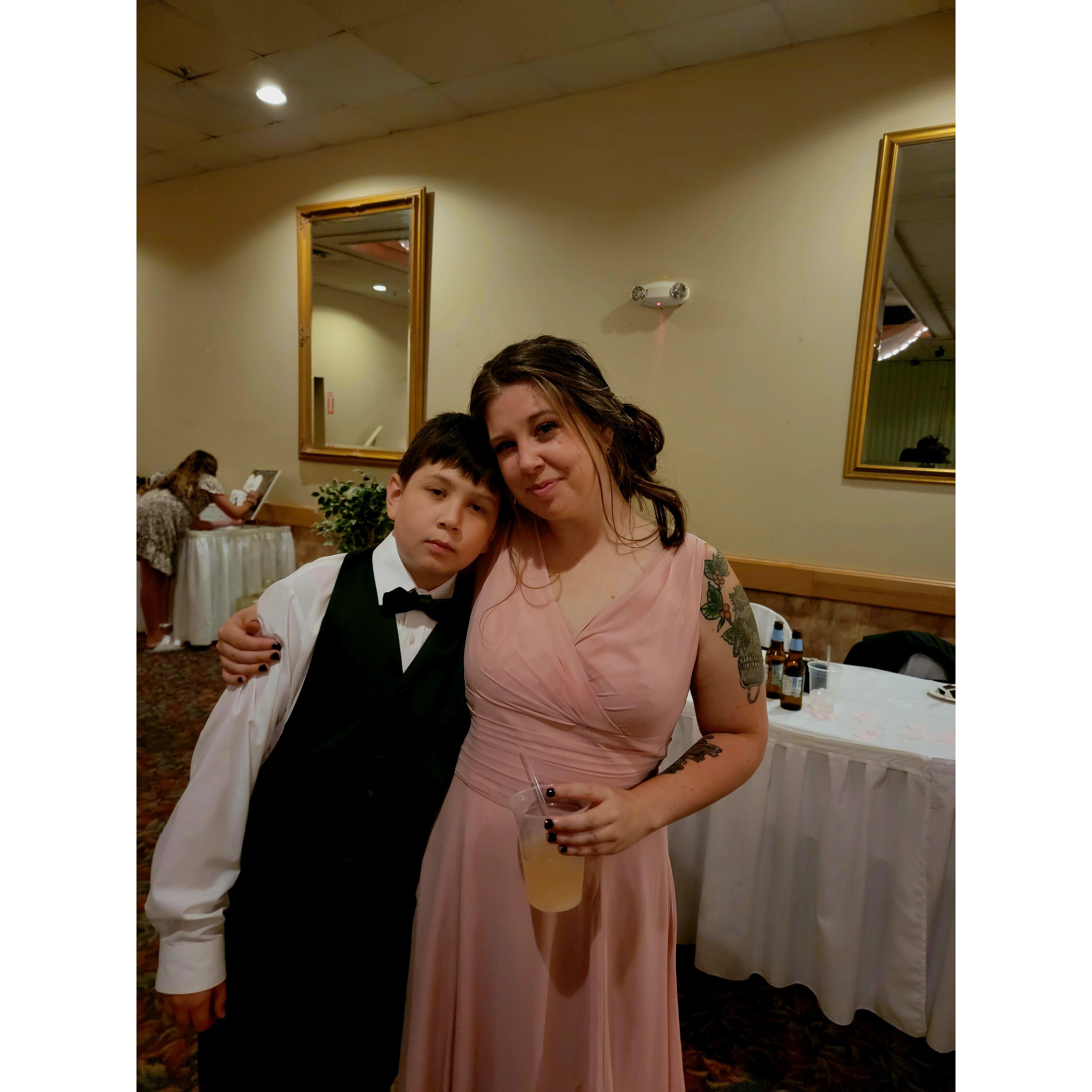 Crawford Wedding 2022