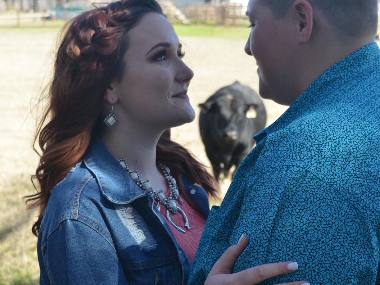 The Wedding Website of Traci Abbott and Jordan Doremus