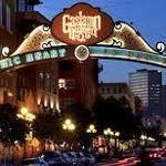 Gaslamp Quarter
