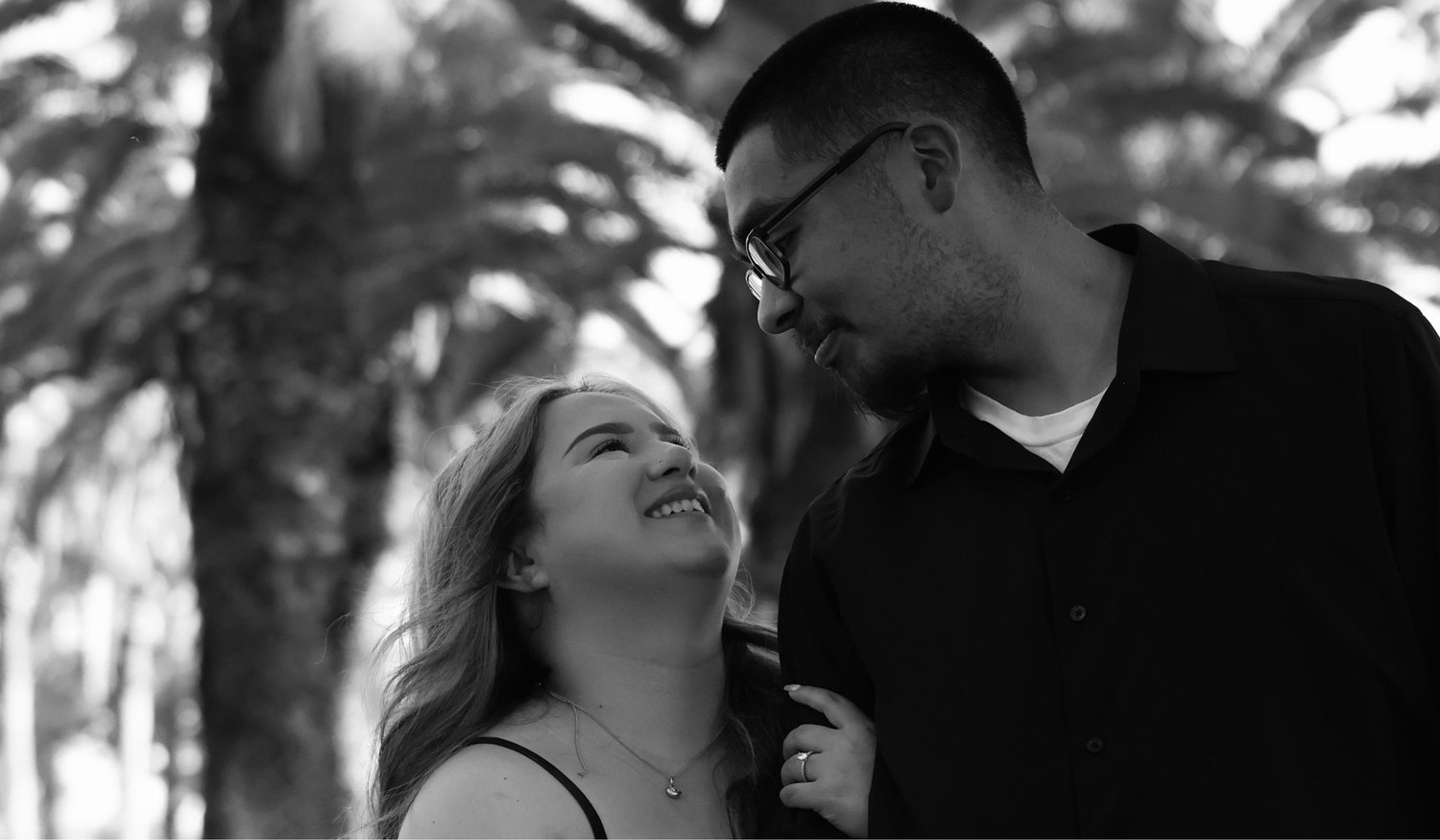The Wedding Website of Cassandra Pompa and David Cantu
