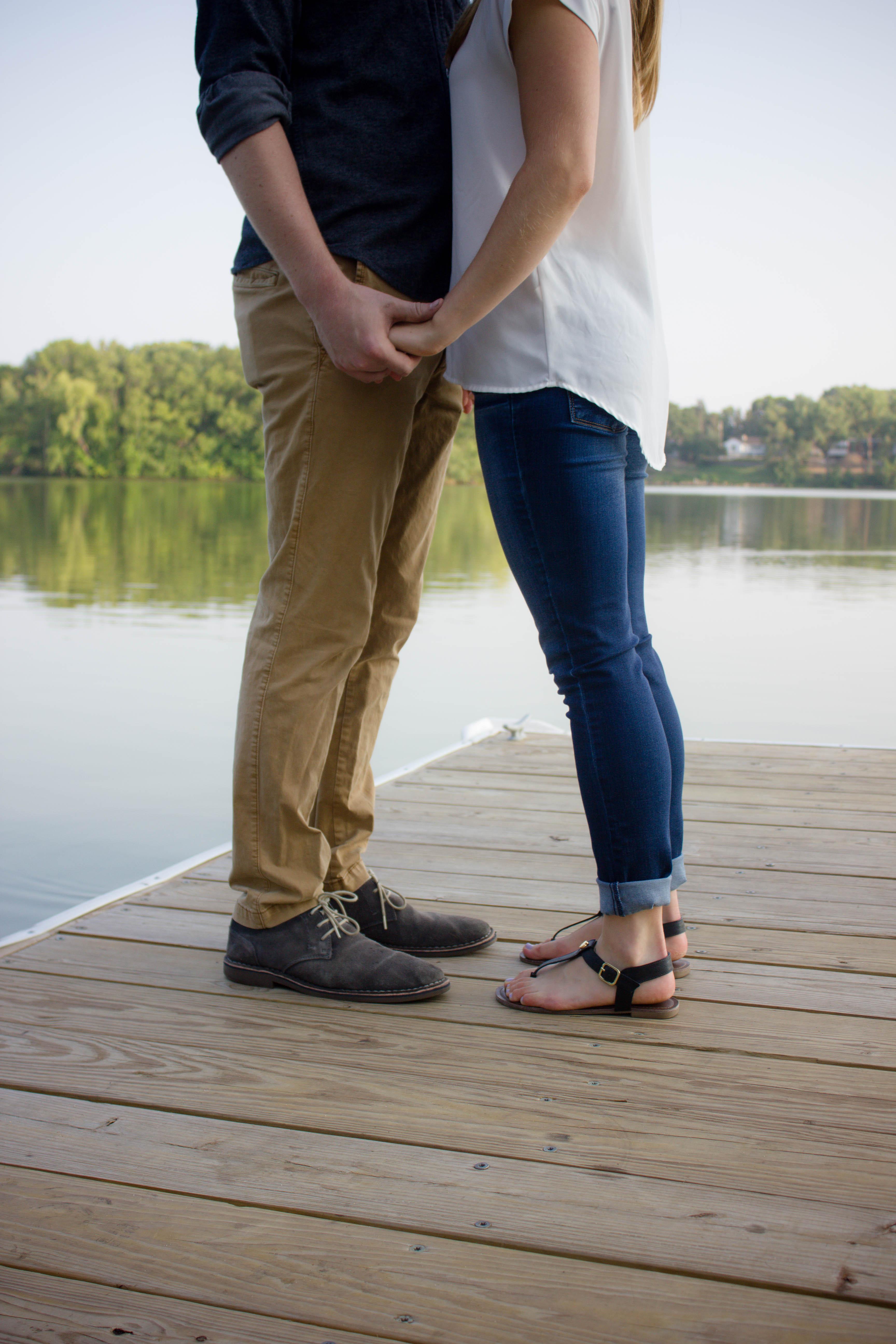 The Wedding Website of Lindsay Pritzl and Ben Logan