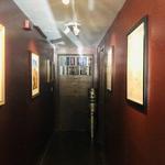 The BackRoom