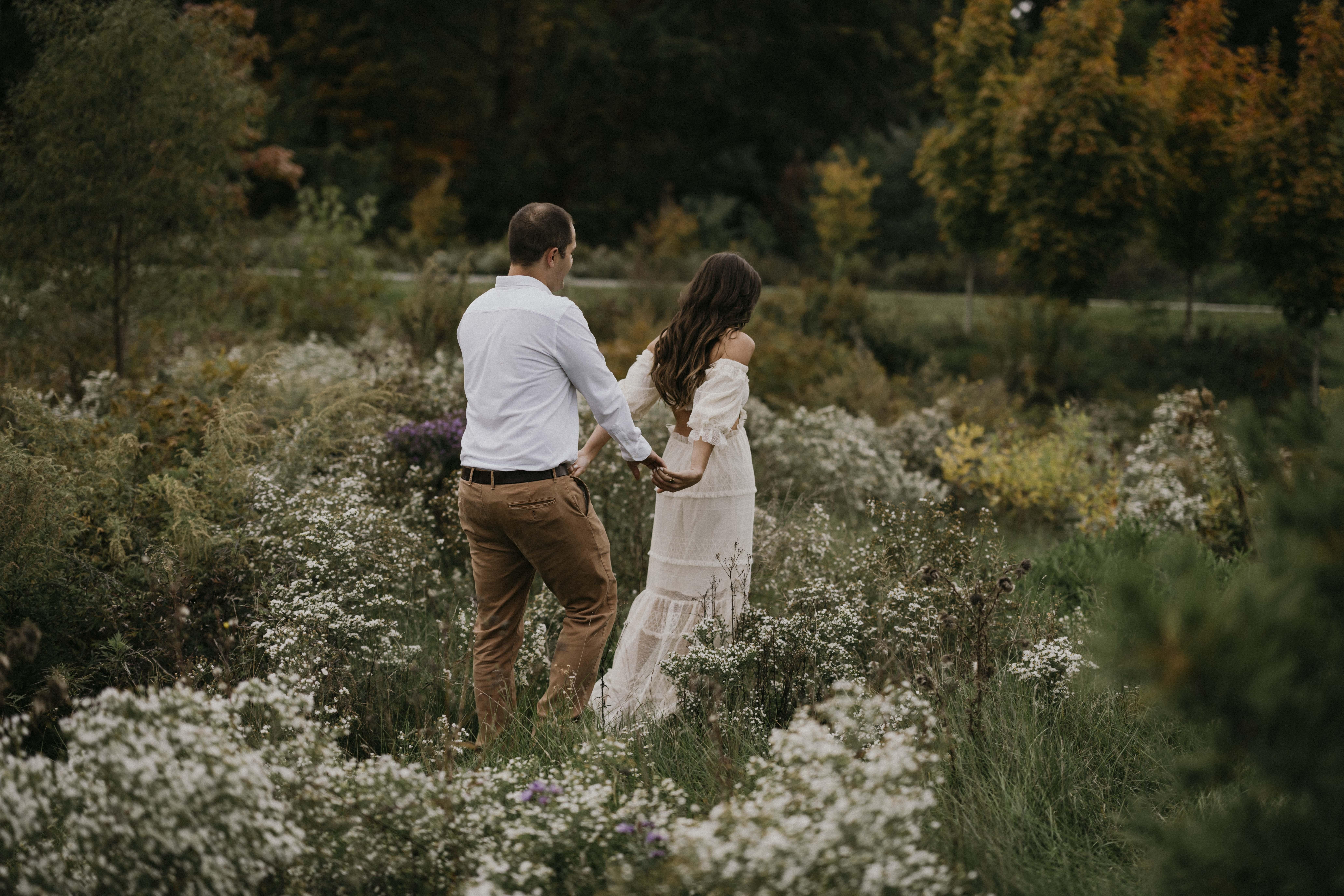 The Wedding Website of Nicholle Herbert and Daniel Stratton