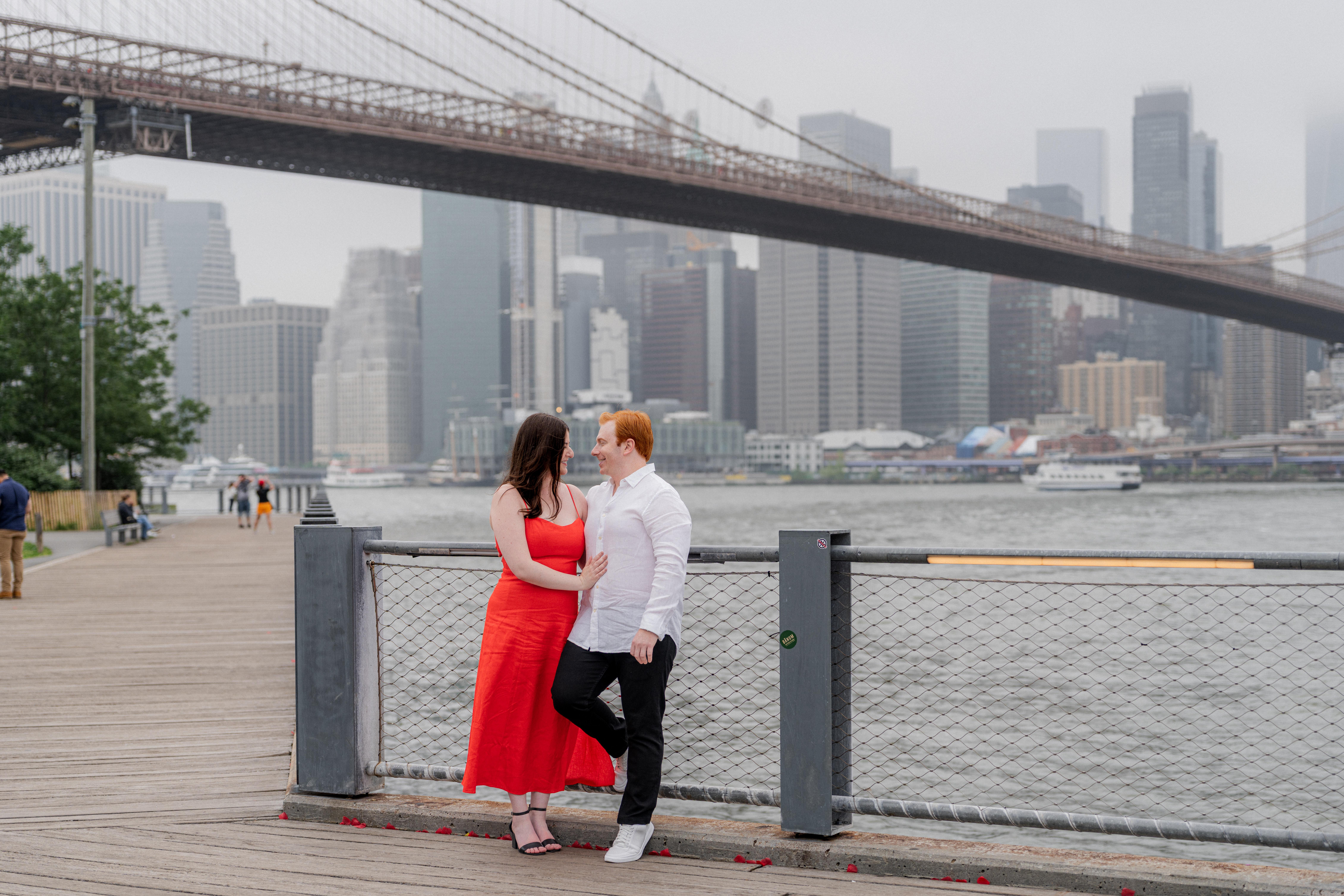 The Wedding Website of Marisa Kaplan and Eric Kolbrenner