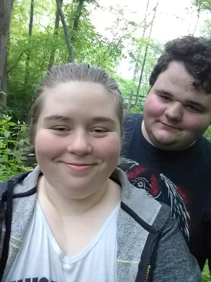 The Wedding Website of Jacqueline Ramey and Randy Culbreth