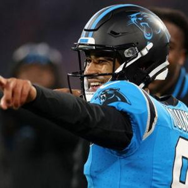 Carolina Panthers Tickets For Two