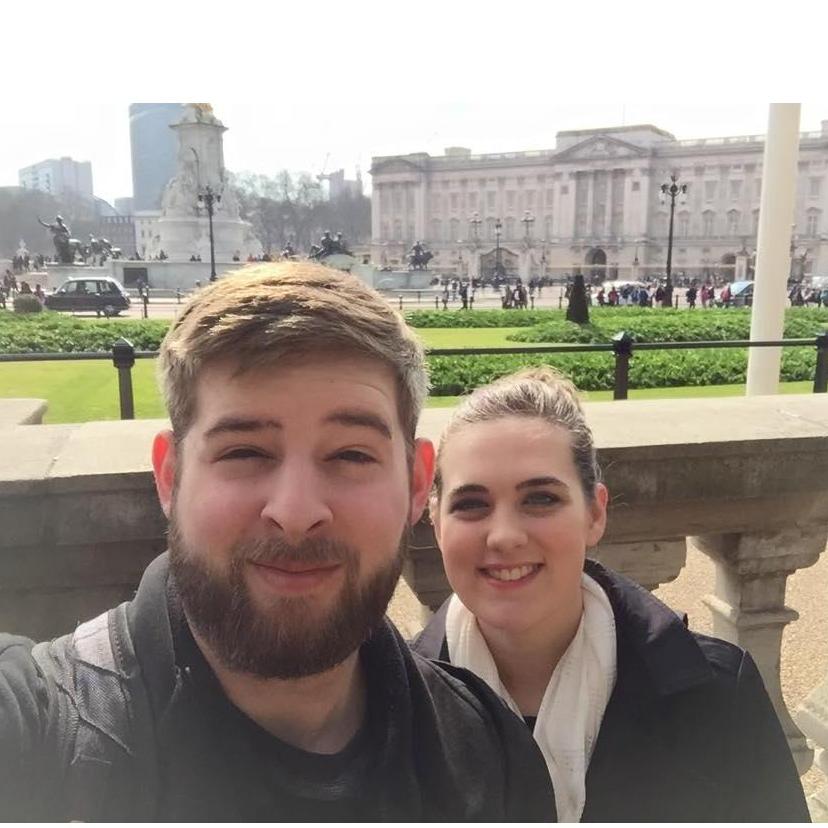 Buckingham Palace
