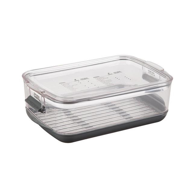 Prepworks Prokeeper Produce Storage Container