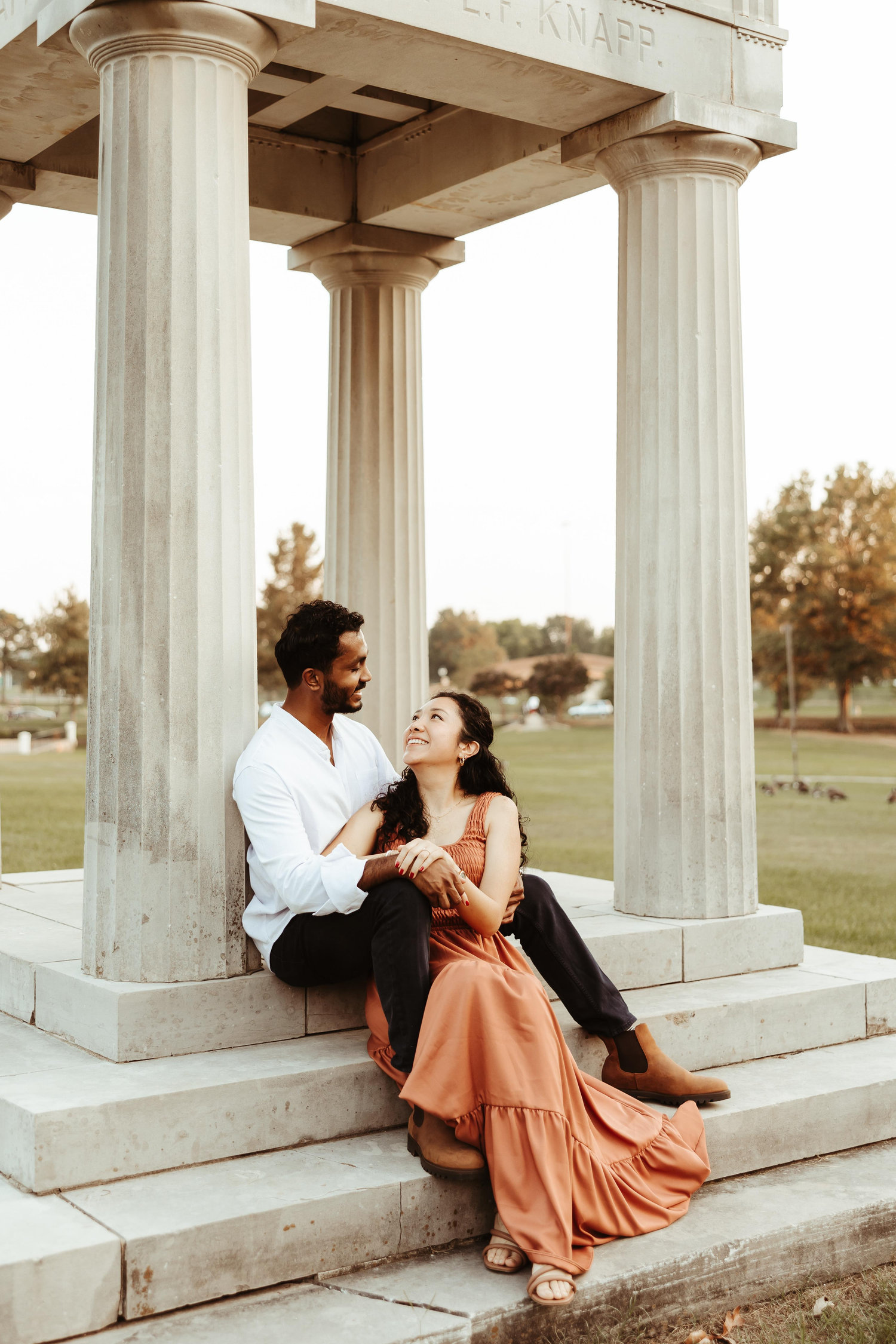 The Wedding Website of Rosa Perez and Marlon Balasuriya