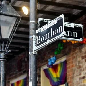 New Orleans Honeymoon (Credit Card)