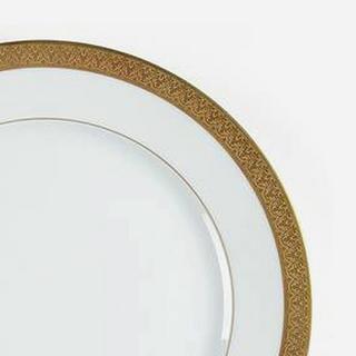 Valencay Rim Soup Bowl