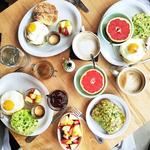 The Park Cafe