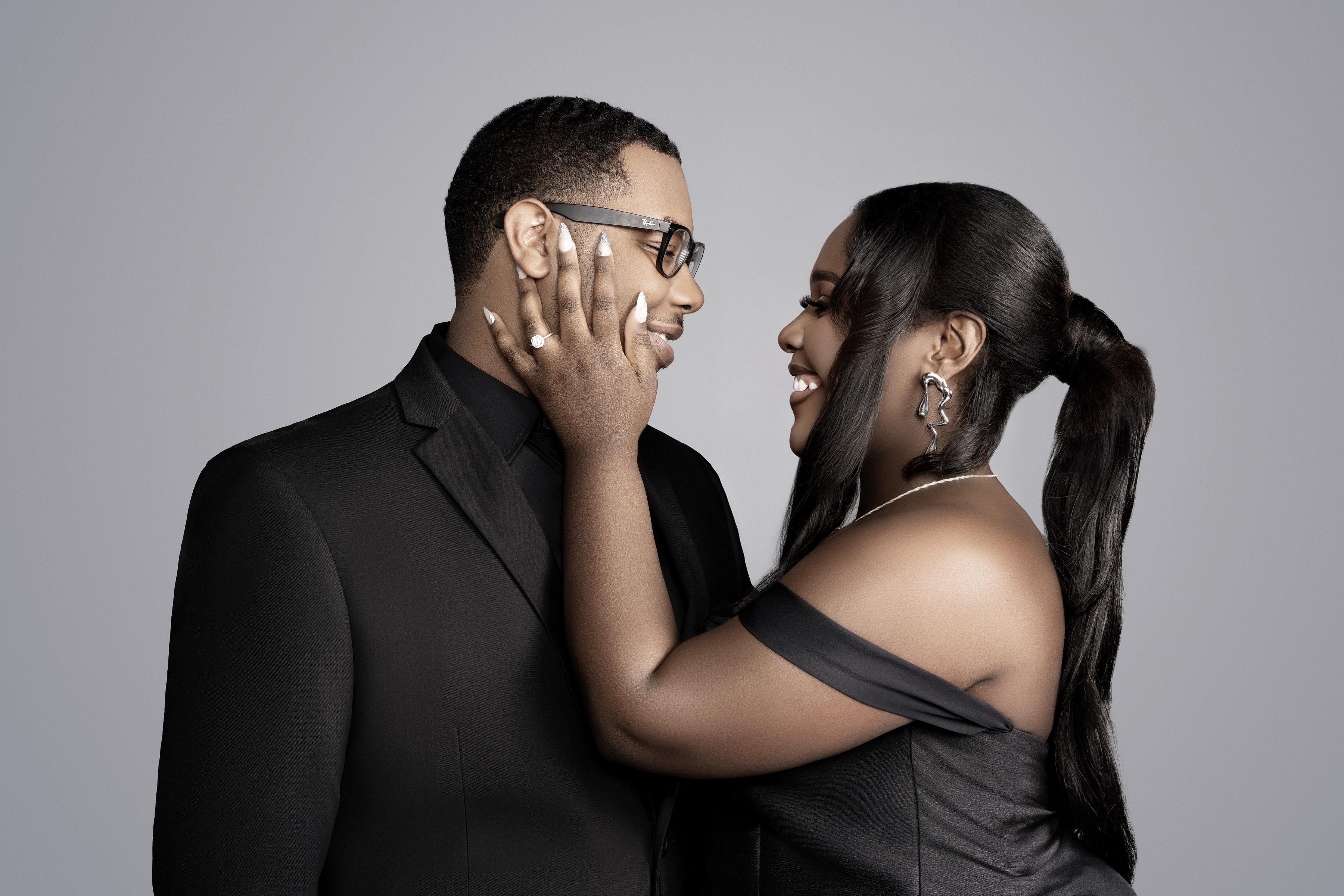 The Wedding Website of Whitney Lee and Shawn Morrison
