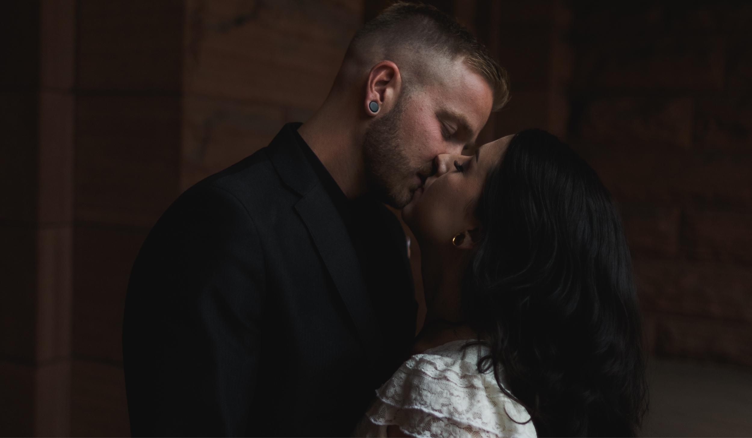 The Wedding Website of Amanda Gallegos and Russell Cooper