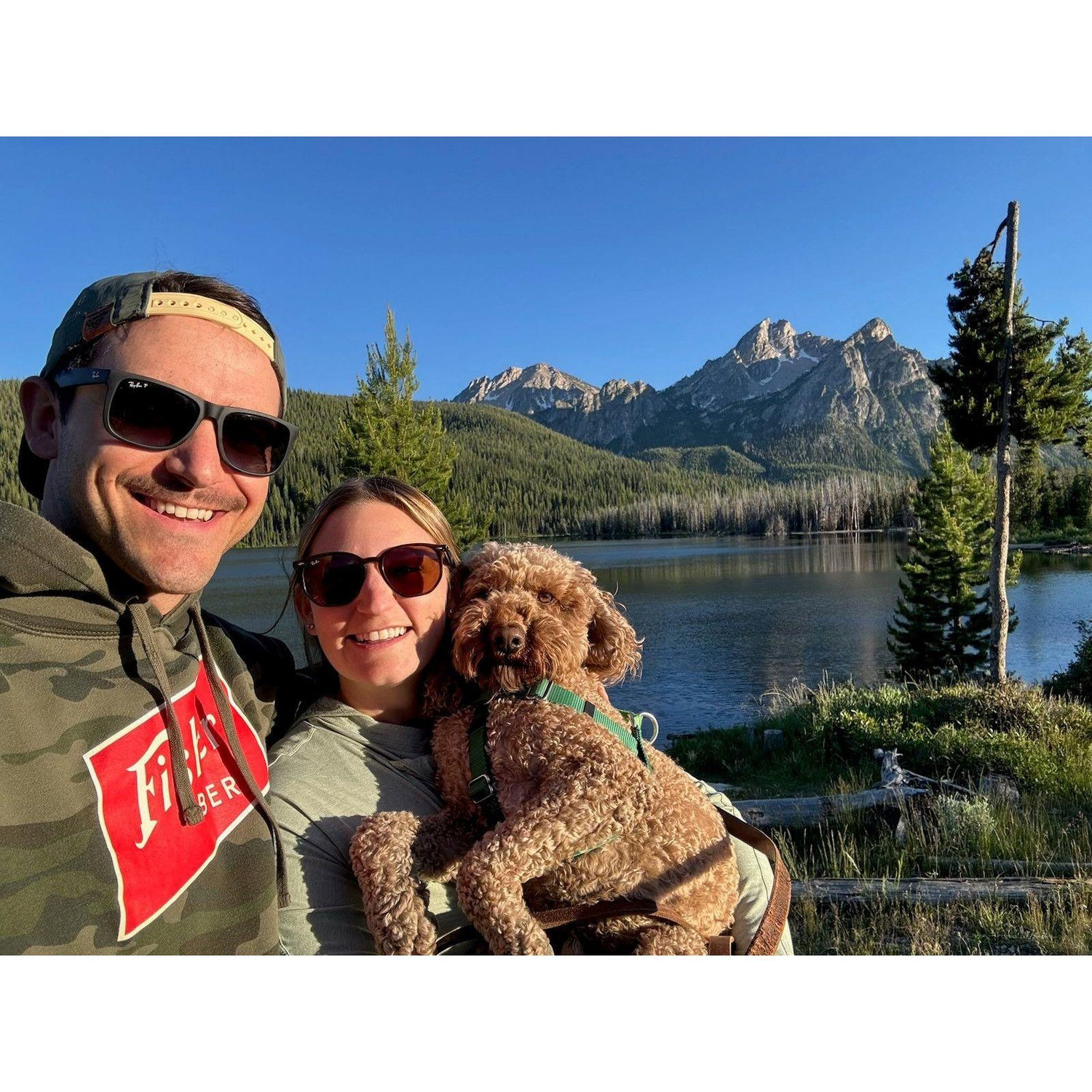 Sawtooth Mountains 2024