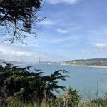 Lands End Trail