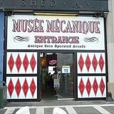 Musée Mécanique