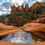 Seven Sacred Pools Hiking Trail