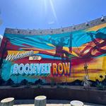 Roosevelt Row
